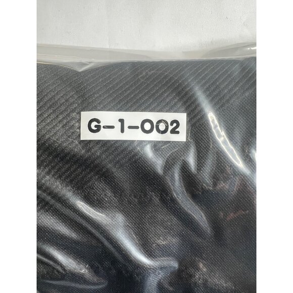 Adidas Mens Black Primeknit A1 Football Pants  Large - Picture 16 of 16